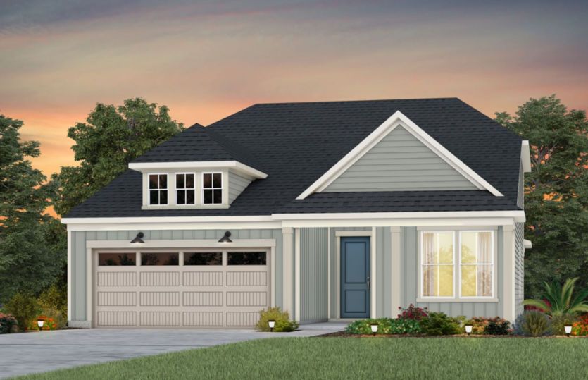 Mystique Elevation LC324 w/ Loft