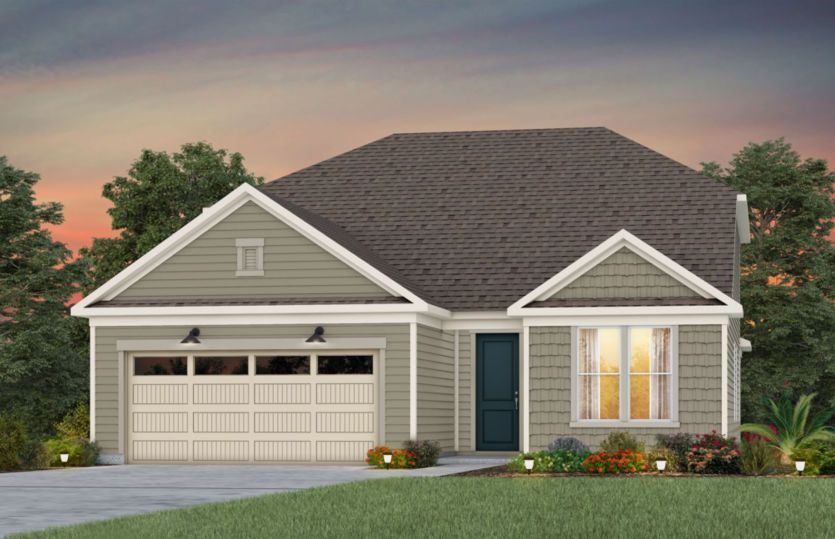 Mystique Elevation LC122 w/ Loft