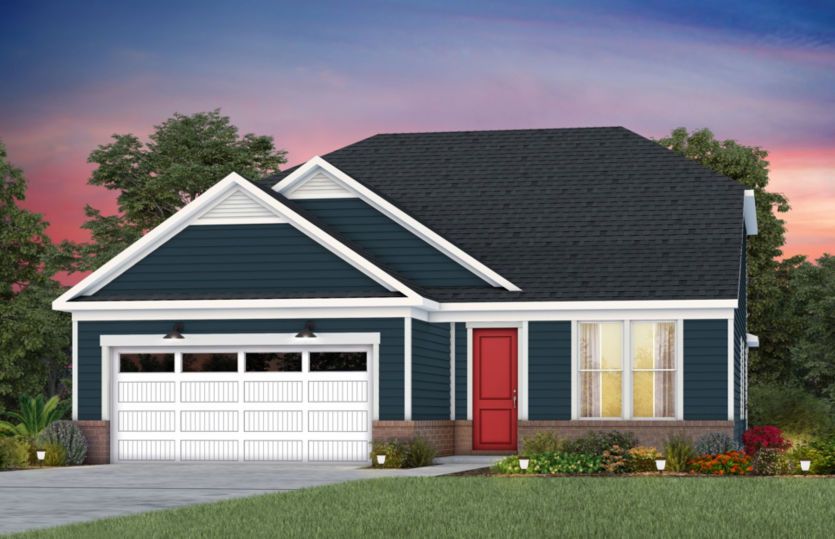 Mystique Elevation LC111 w/ Loft