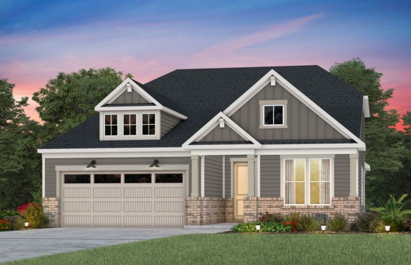 Mystique Elevation LC212 w/ Loft