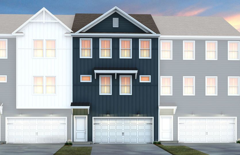 2150 Grouse Ski Circle. Apex, NC 27502