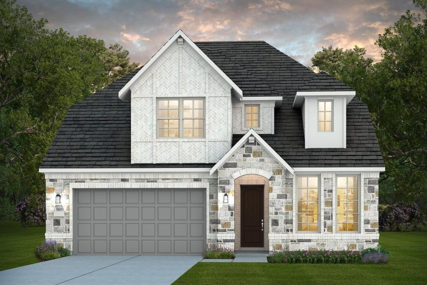 Iredell - Exterior FC202
