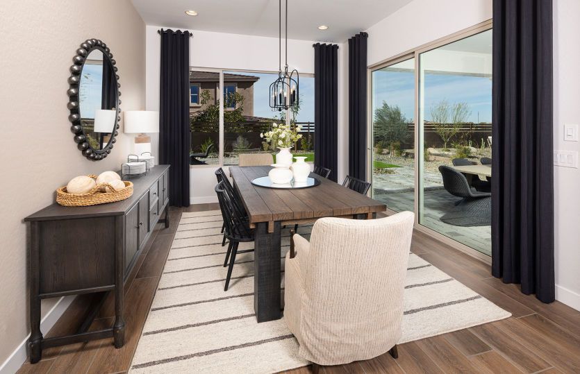 Legado West in Queen Creek