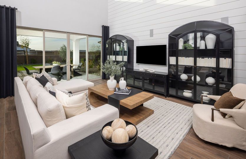 Legado West by Pulte Homes