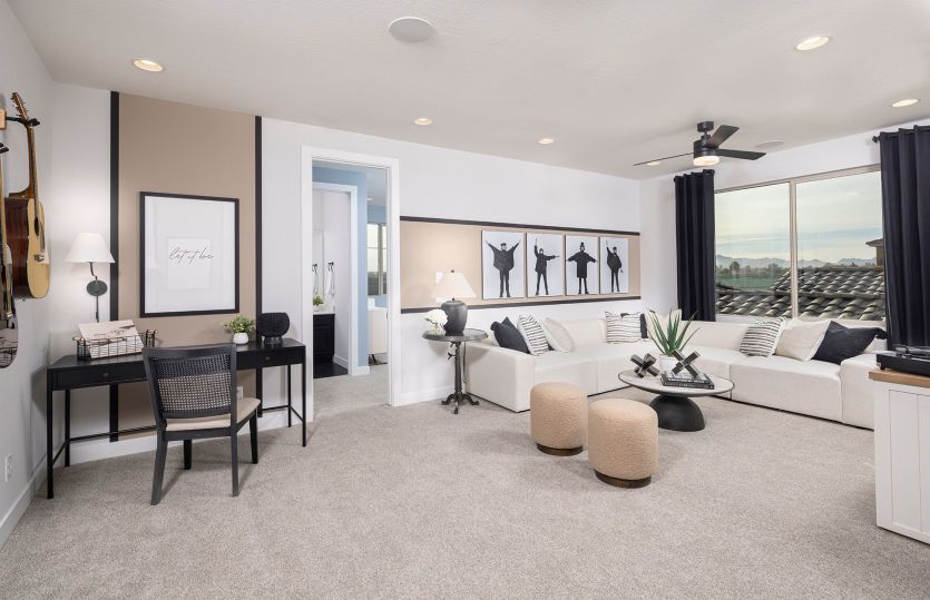 New Homes in Phoenix