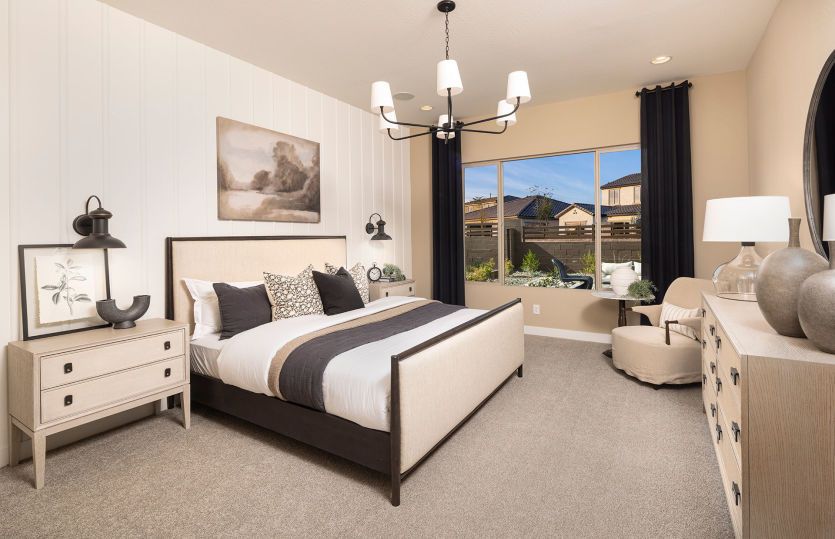 New Homes in Phoenix's Southeast Valley