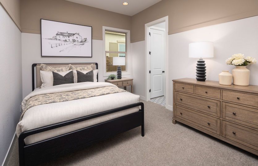 New Homes for Sale in Queen Creek