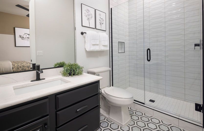 Quality Homes in Queen Creek