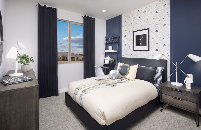 Legado West by Pulte Homes