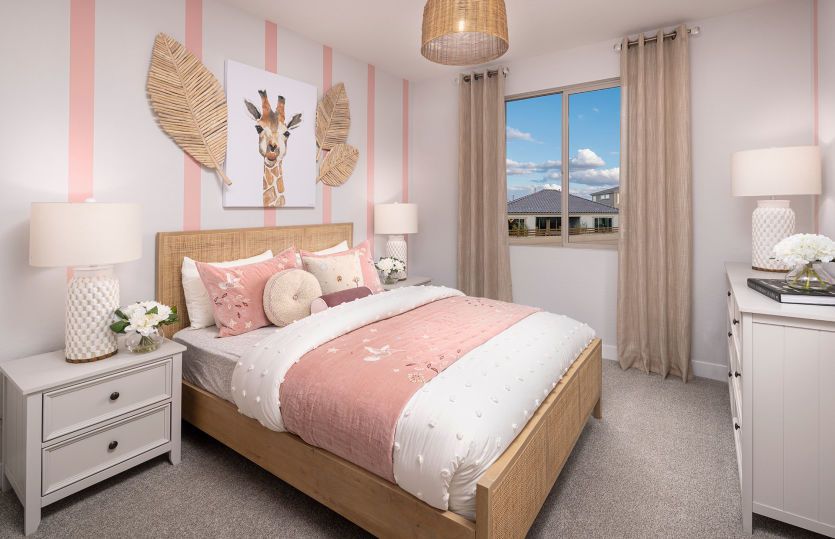 Legado West by Pulte Homes