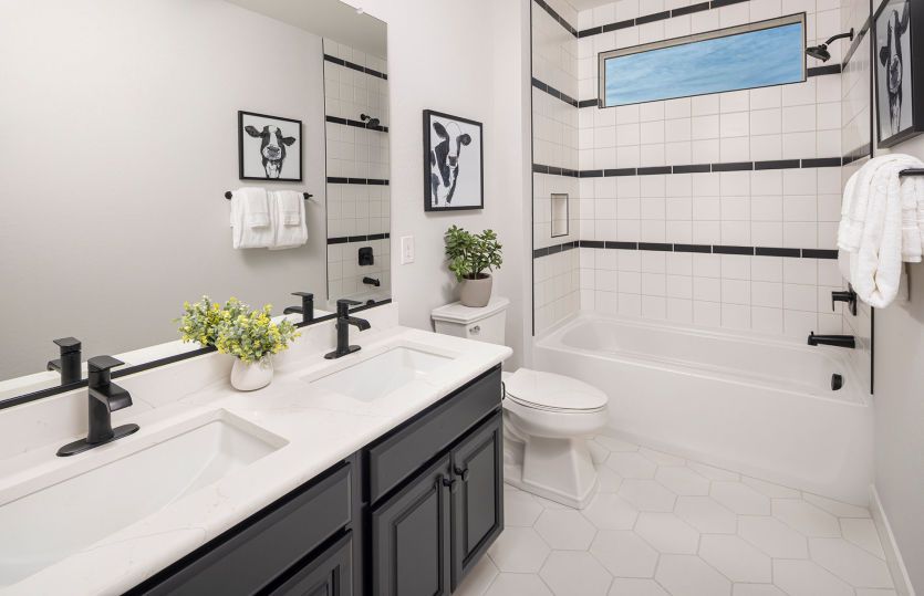 Quality Built New Homes in Phoenix