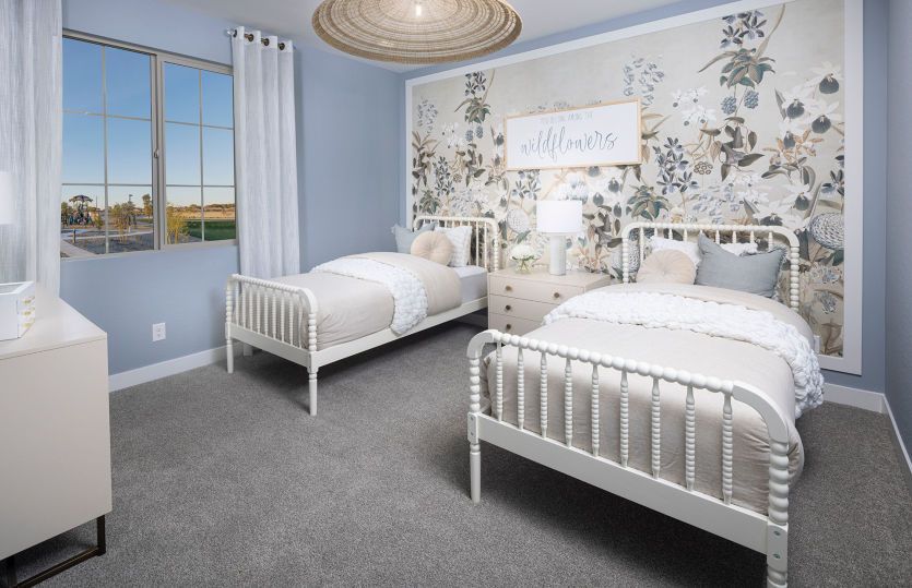 Legado West by Pulte Homes