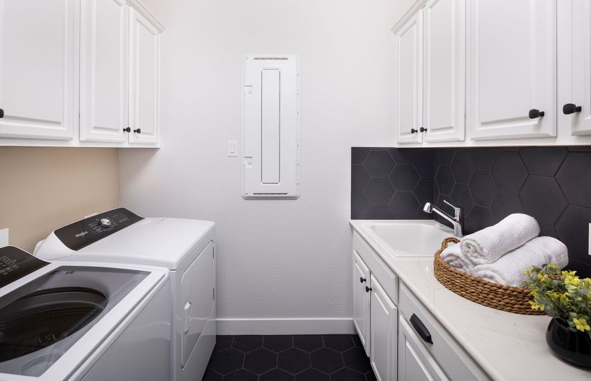 Top Home Builder in Phoenix