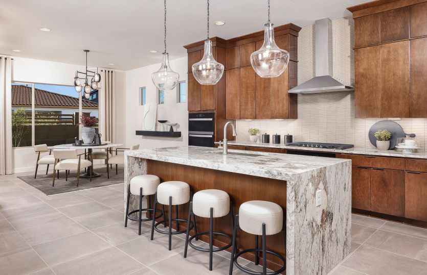 Open Floor Plans