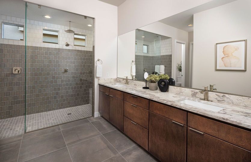 Queen Creek New Build Homes