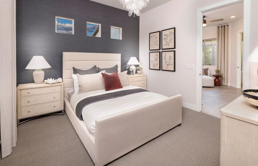 Pulte Homes in Queen Creek