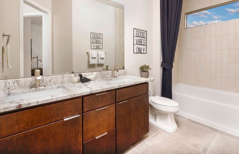 New Homes in Queen Creek
