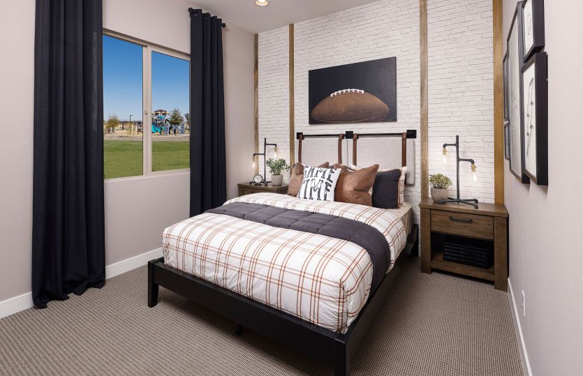 Legado West by Pulte Homes