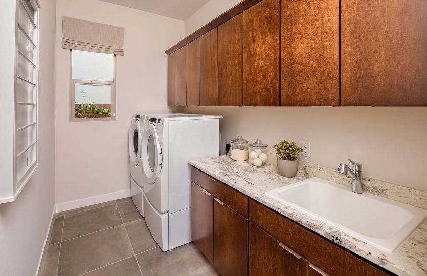 Legado West by Pulte Homes