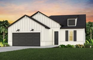 Mystique - Riverwood: Zephyrhills, Florida - Pulte Homes