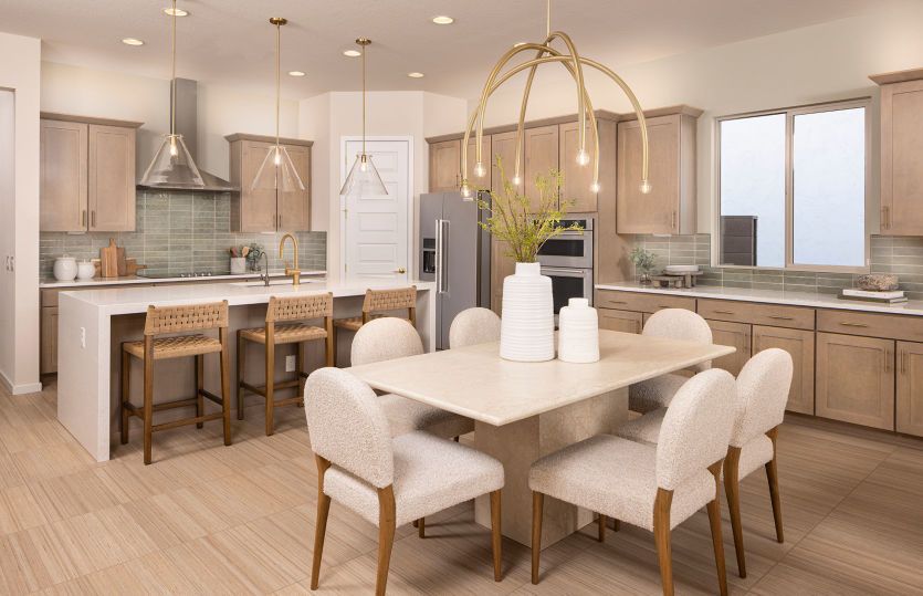 New Homes in Phoenix