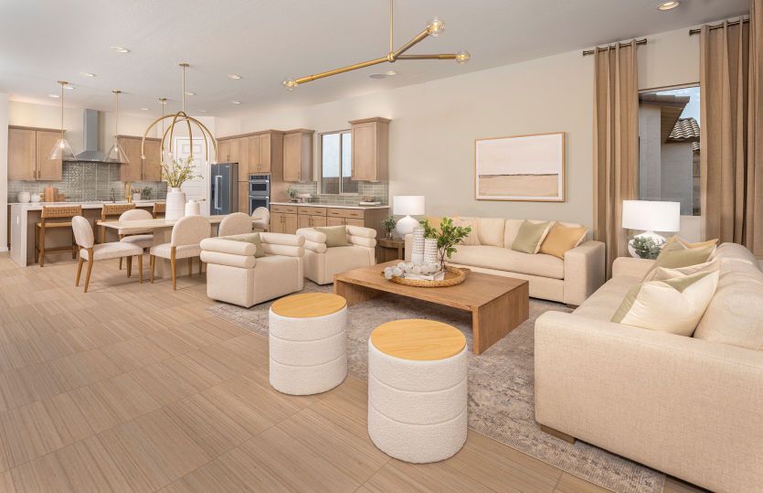 New Homes in Ahwatukee