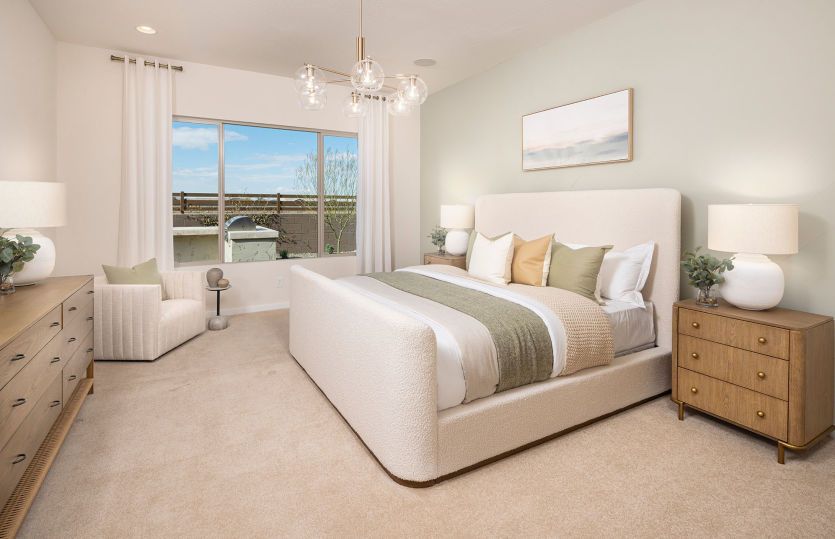 Quality New Homes in Ahwatukee