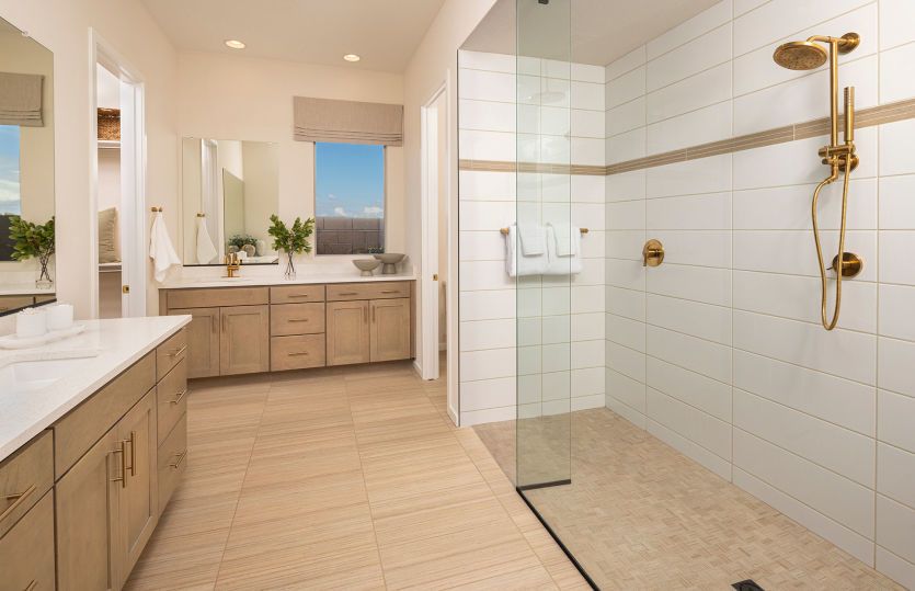 Upper Canyon by Pulte Homes
