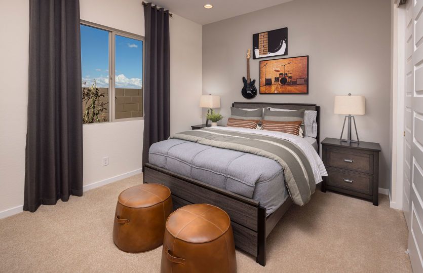 Pulte Homes in Ahwatukee