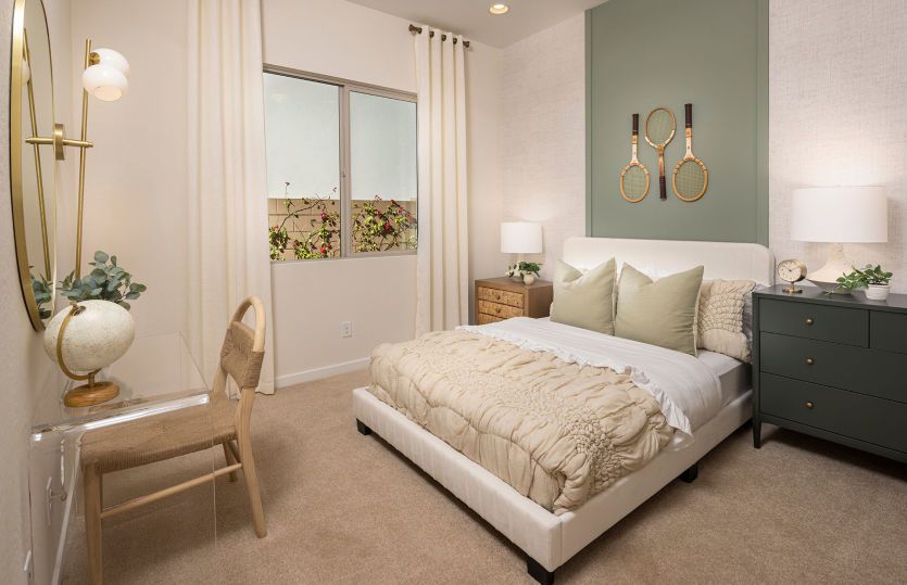 Pulte Homes in Ahwatukee