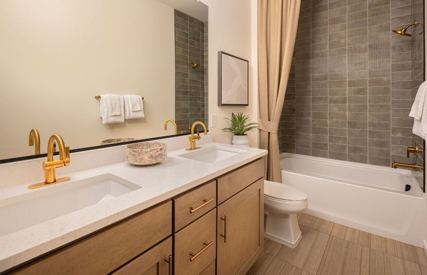 Pulte Homes in Ahwatukee