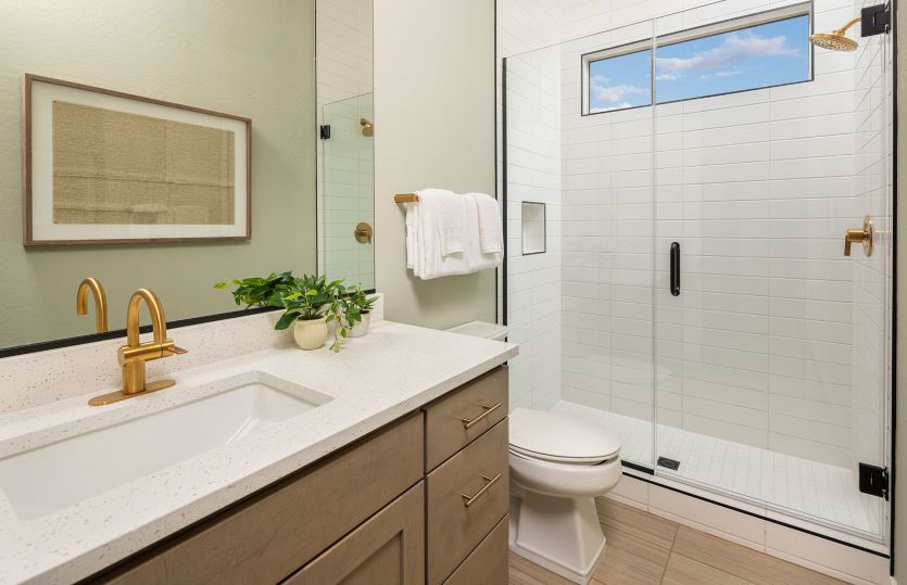 Pulte Homes in Ahwatukee