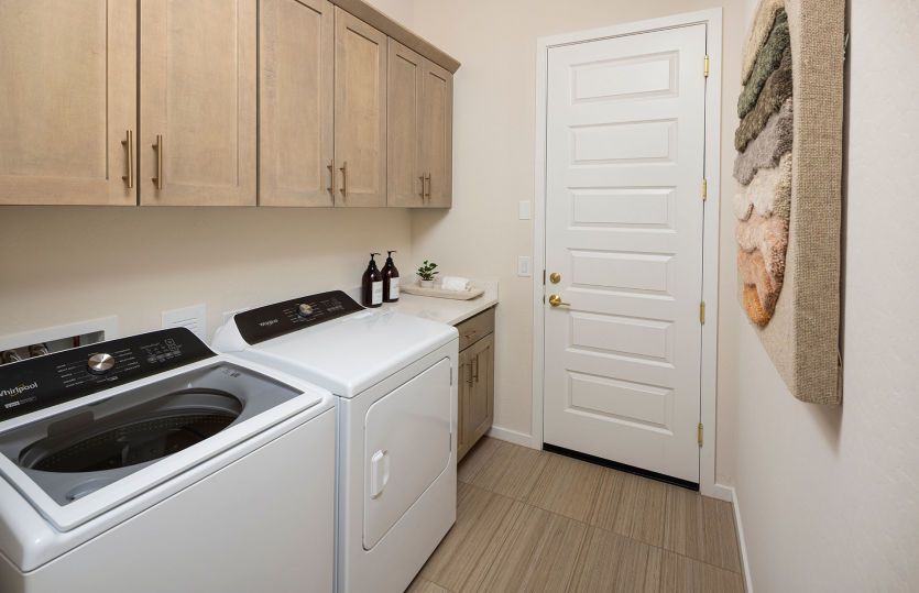 Pulte Homes in Ahwatukee