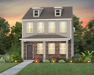 Norman - Riverstone: Monroe, North Carolina - Pulte Homes