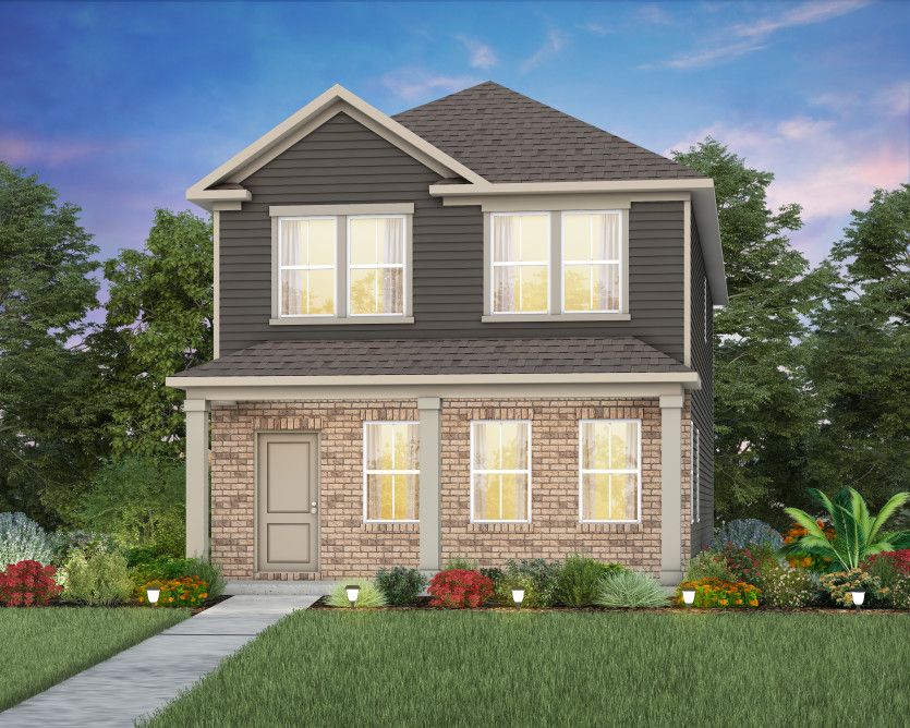 Elevation 8