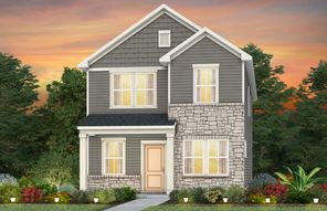 3632 Pamlico Street (Wylie)