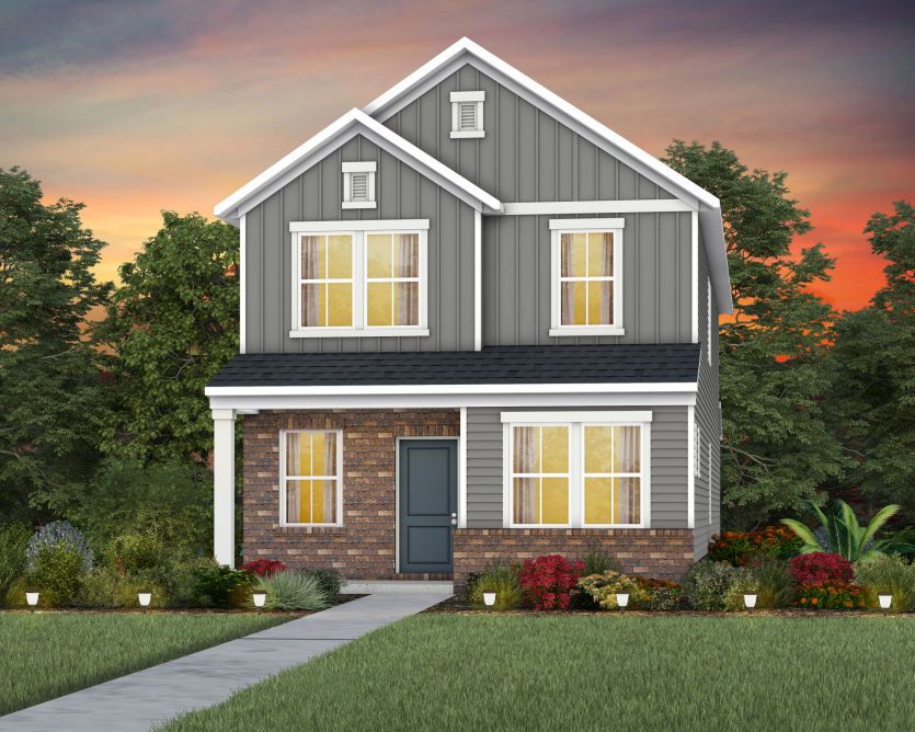 Elevation 6
