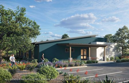 Private Clubhouse Coming Soon