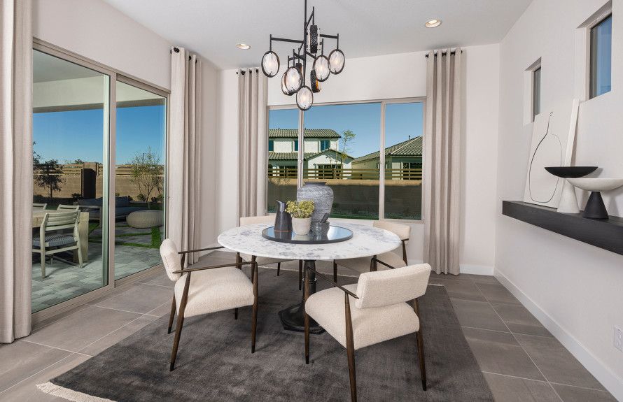 Quality Home Builder in AZ