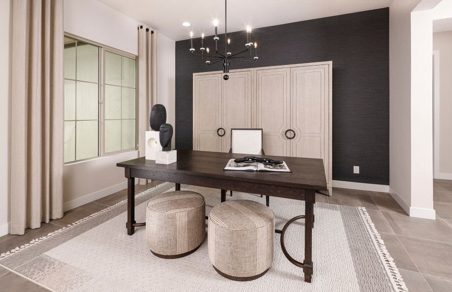 Legado West by Pulte Homes