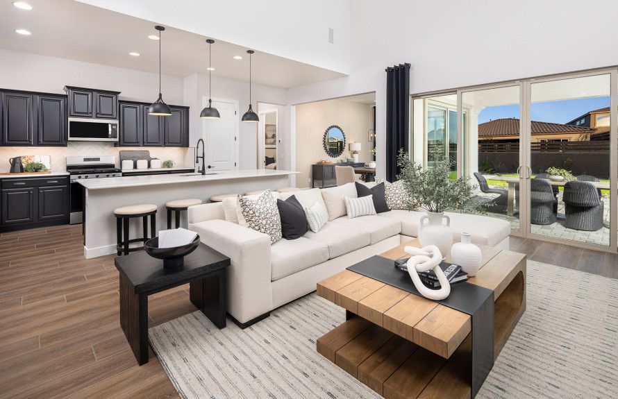 Pulte Homes in Queen Creek