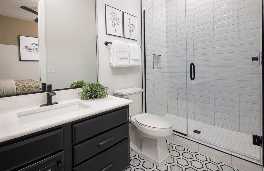New Homes in Queen Creek