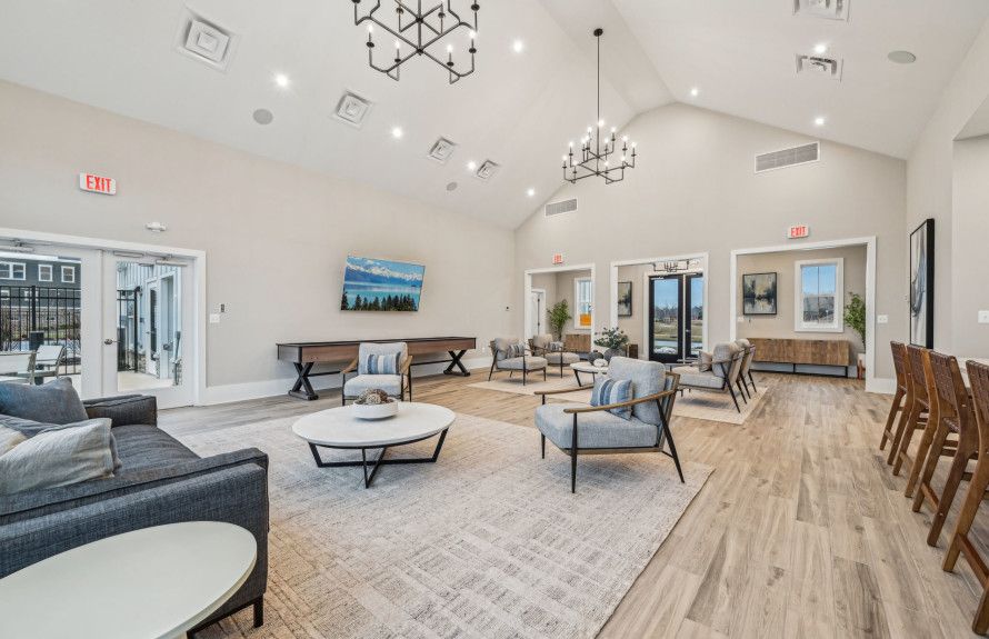 Community Room