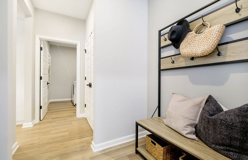 Greenfield Home Design