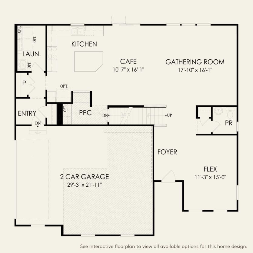 Second Floor 4 br / 2.5 ba