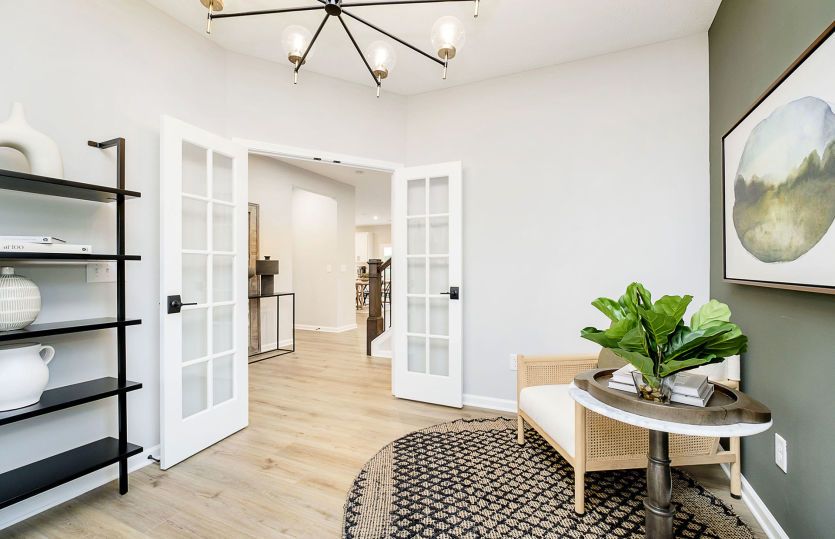 Riverton at Parkside