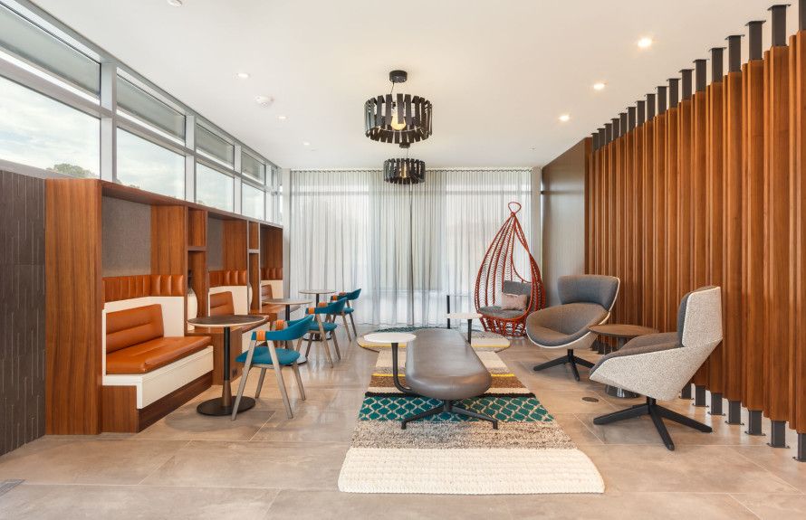 Business Room