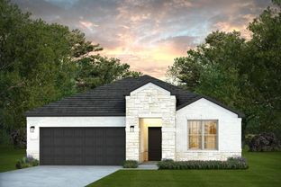 Emory - Dove Song: Marion, Texas - Pulte Homes