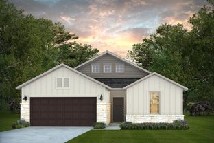 Emory - Dove Song: Marion, Texas - Pulte Homes