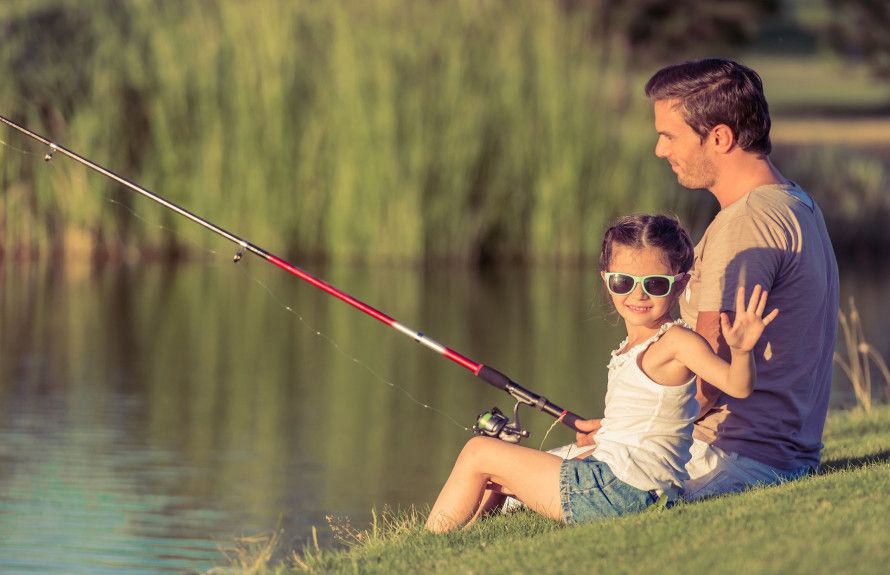 Explore Fishing